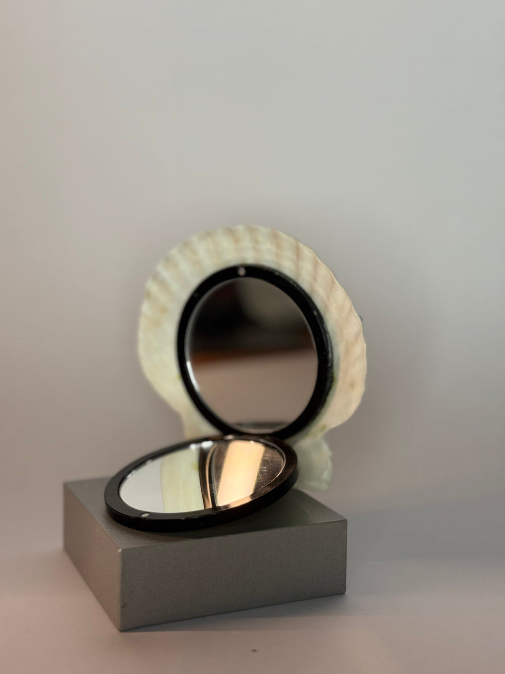 Azorea – Shell Mirror