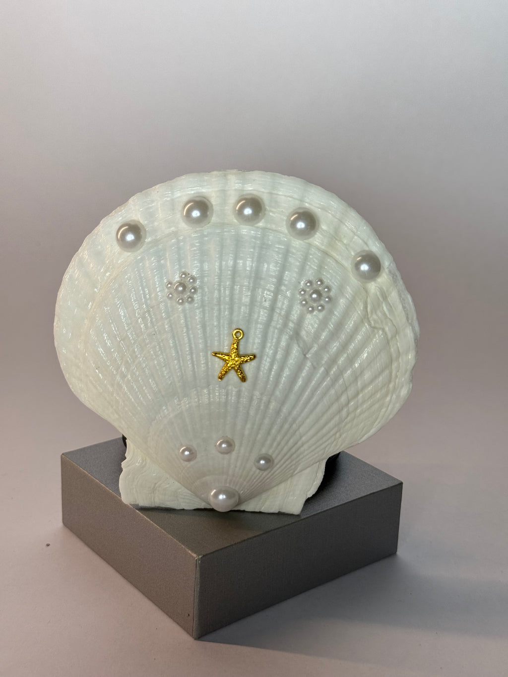 Azoria – Muschelspiegel