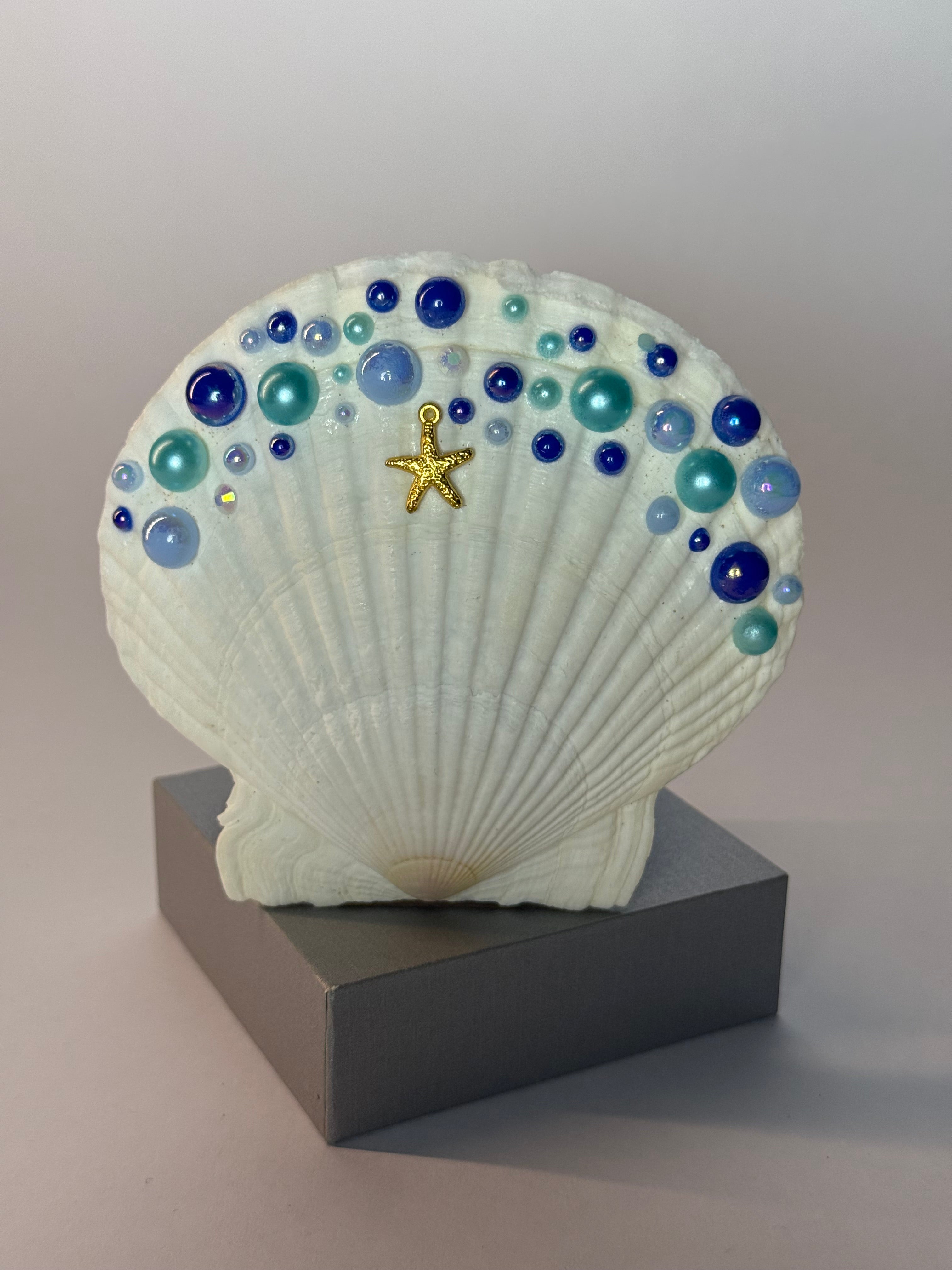 Azorea – Shell Mirror
