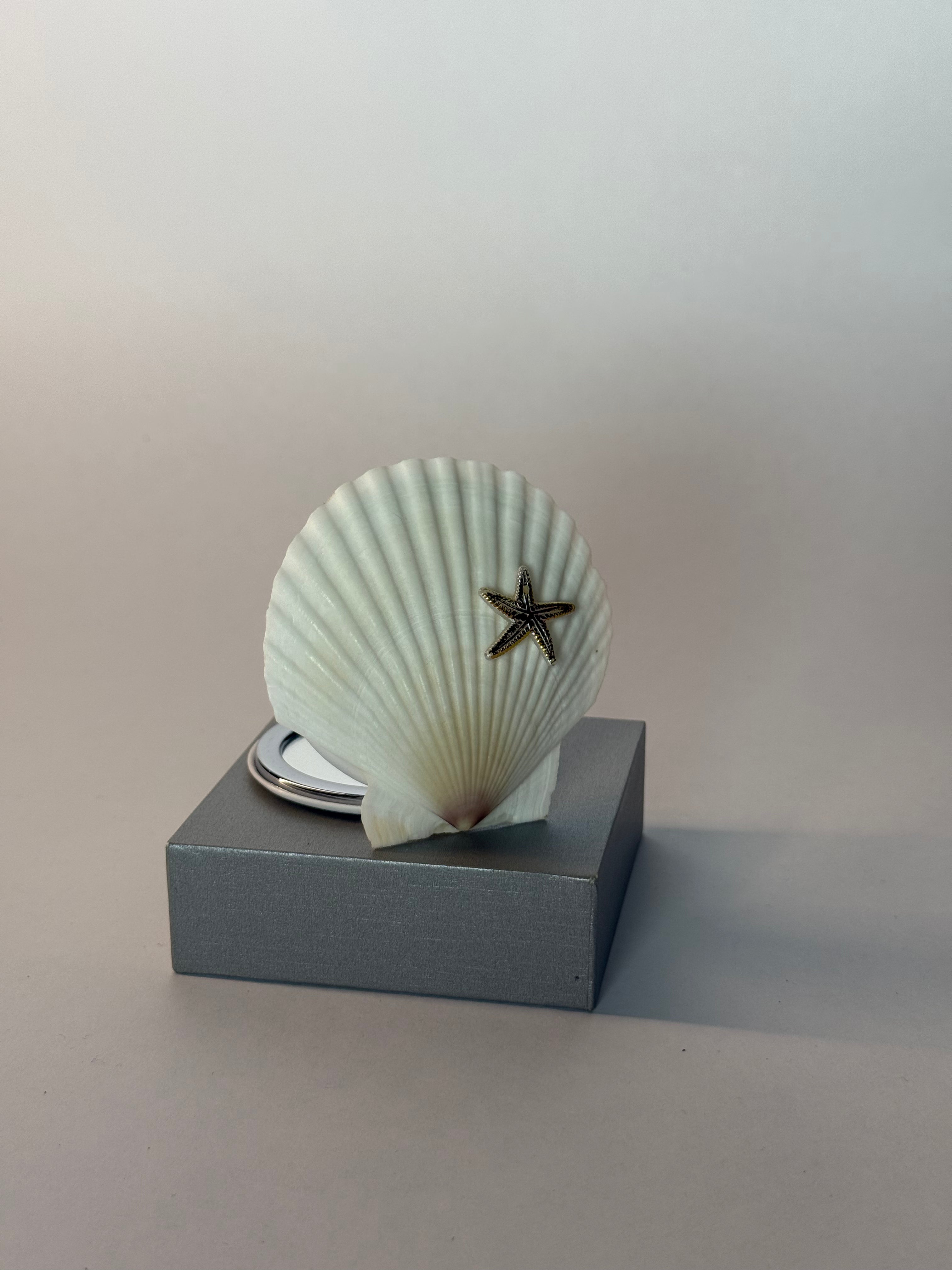 Bellamare – Shell Mirror