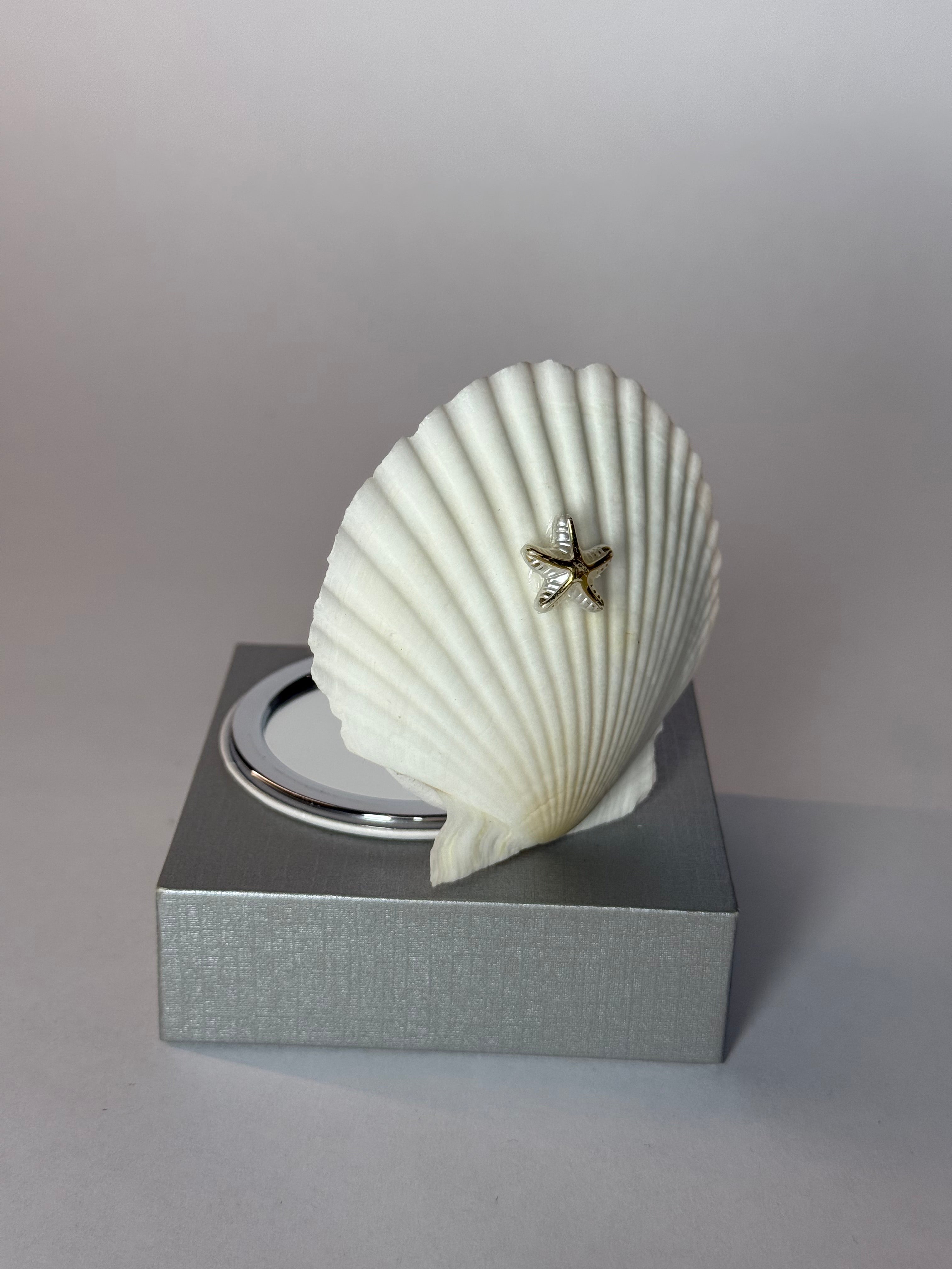 Bellamare – Shell Mirror