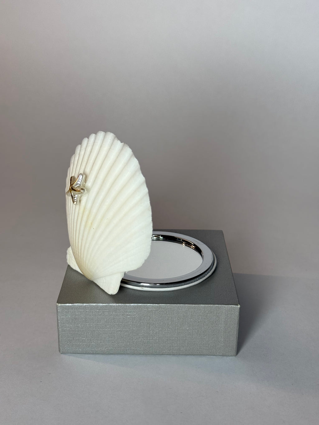 Bellamare – Muschelspiegel
