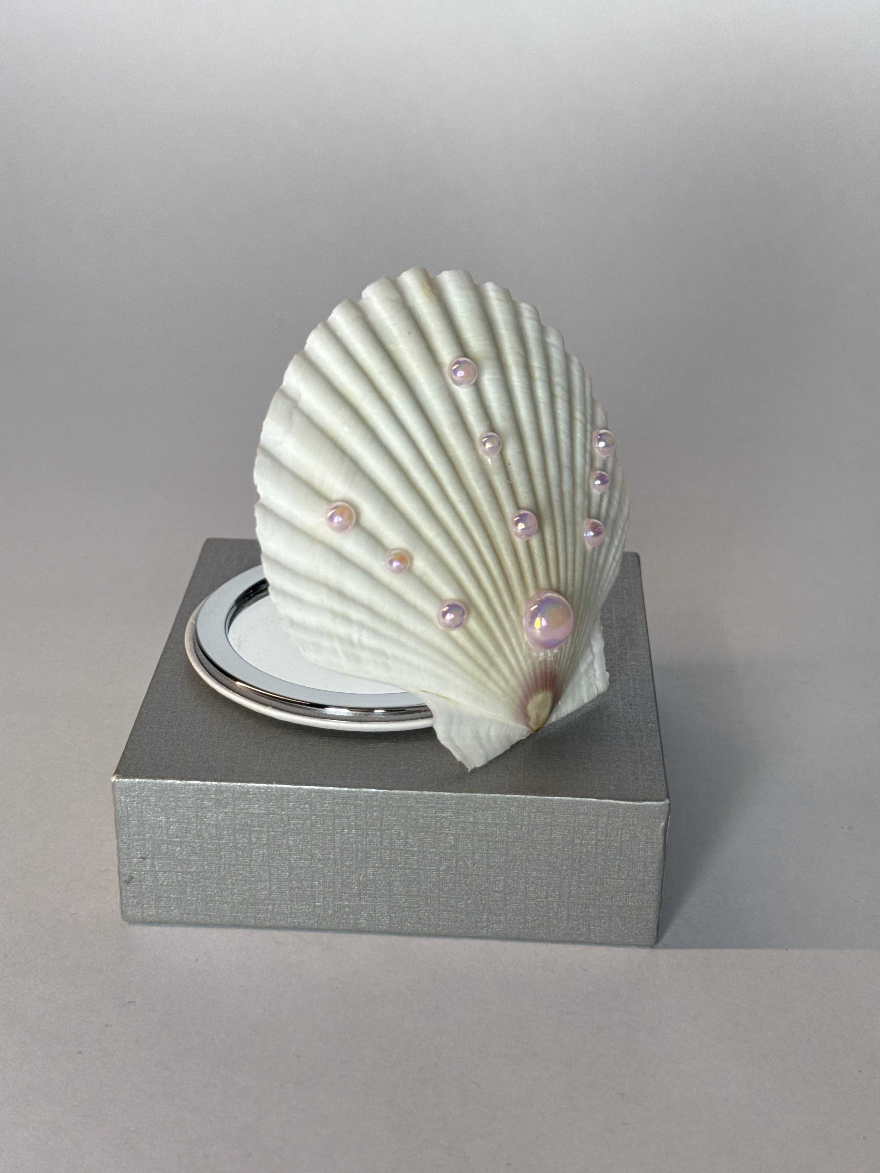 Bellamare – Muschelspiegel