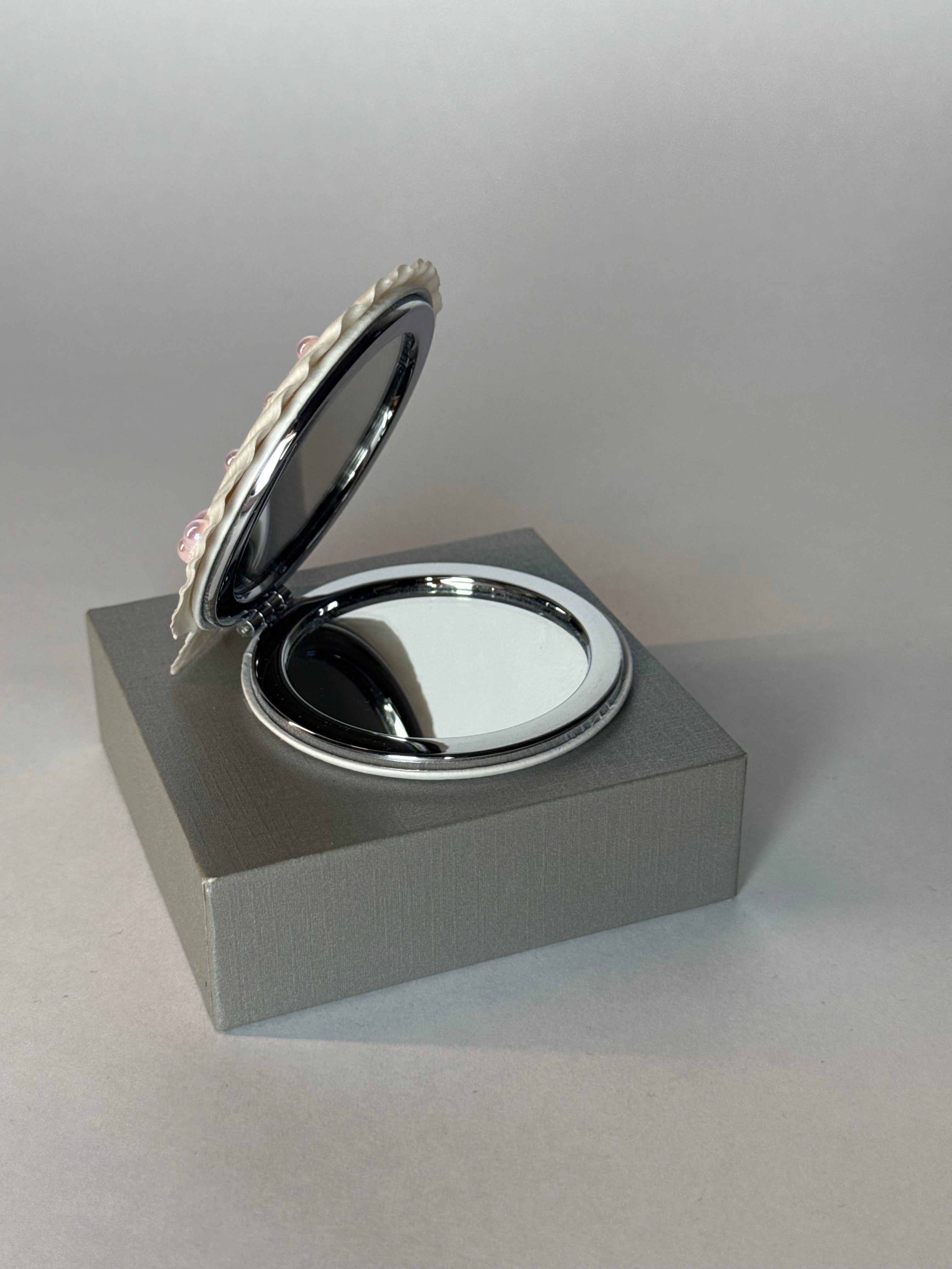 Bellamare – Muschelspiegel