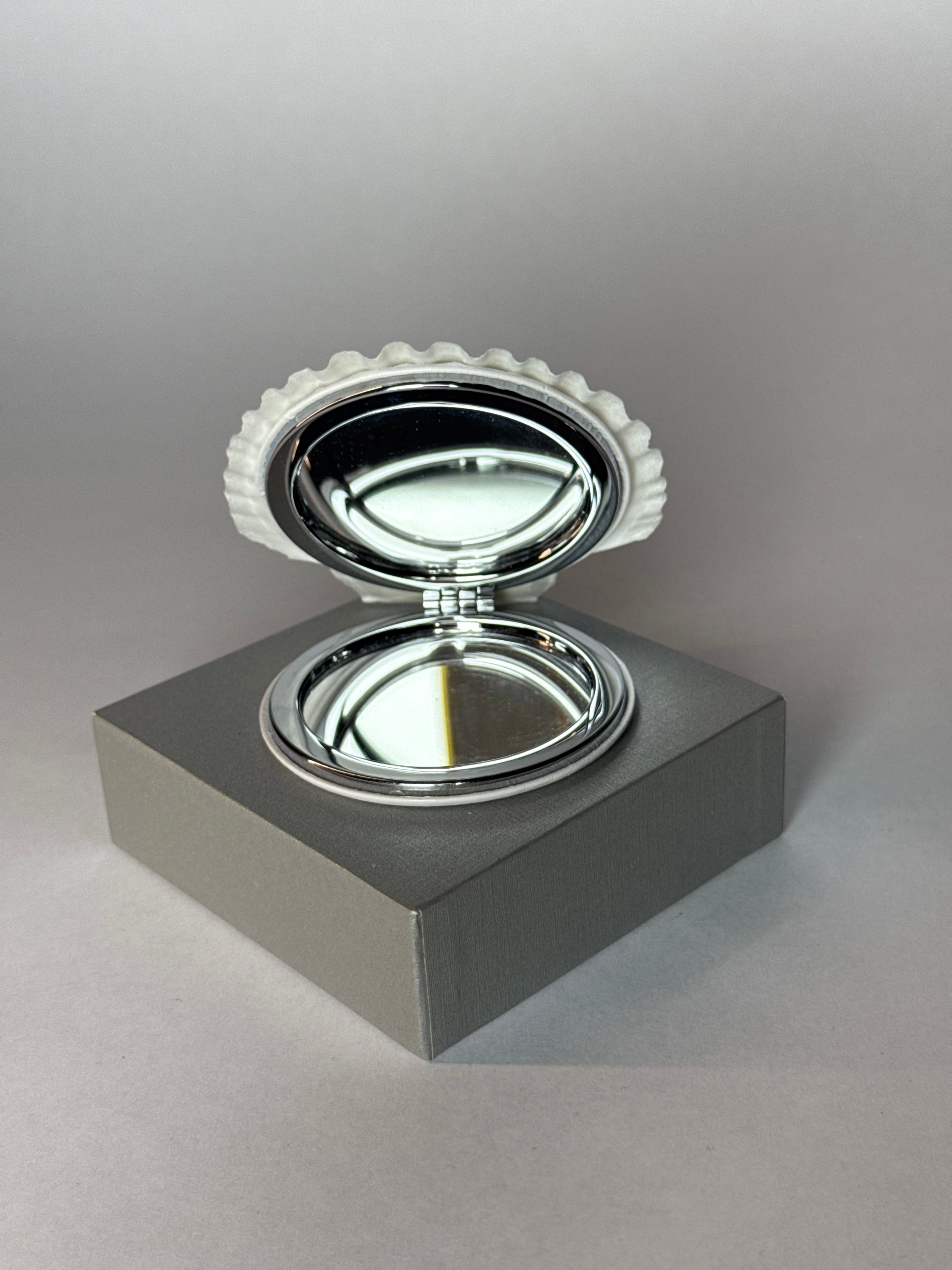 Bellamare – Seashell Mirror