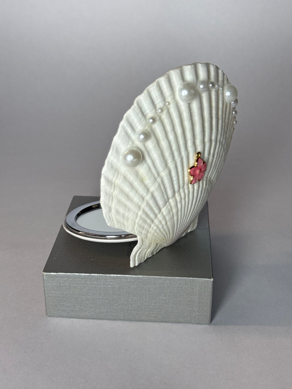 Azoria – Muschelspiegel