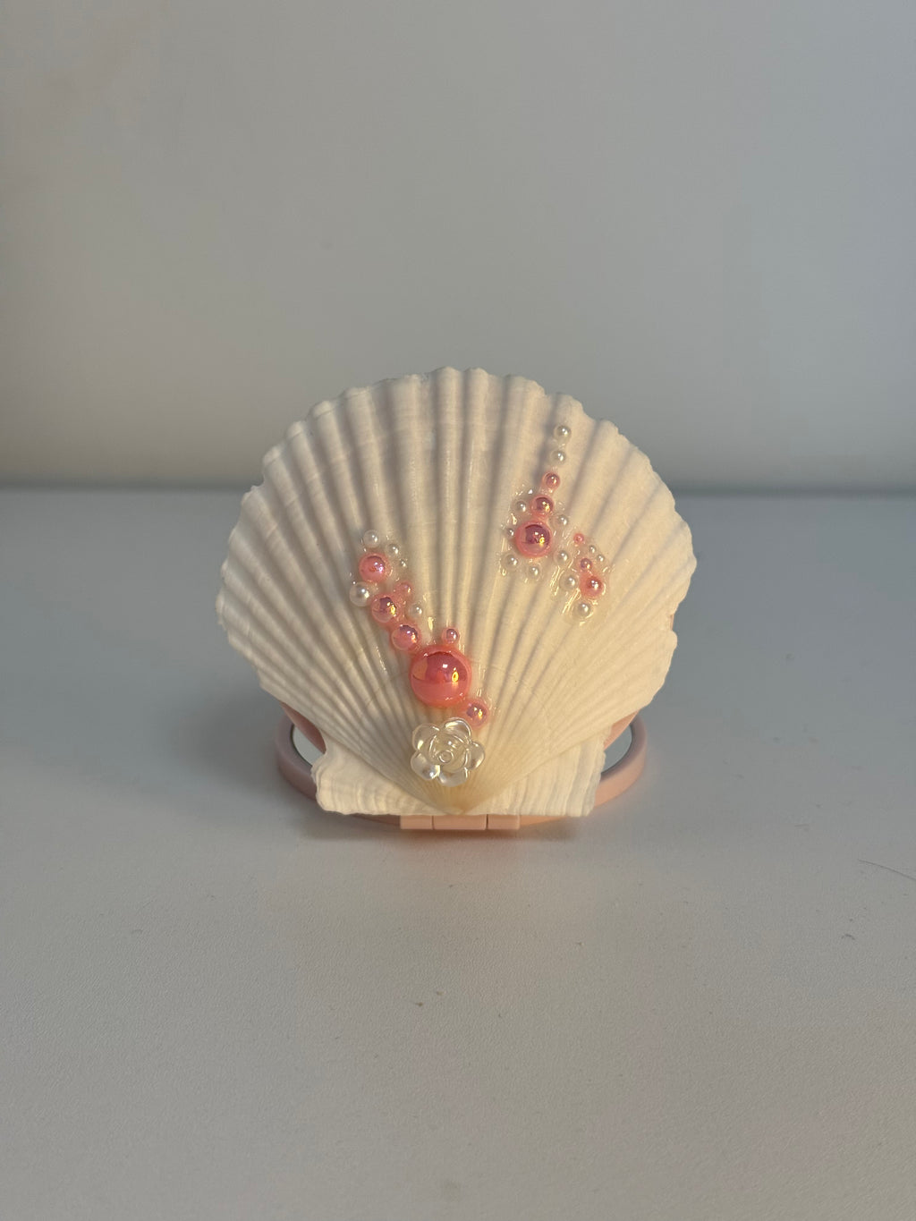 Rosa Edition - Meeresspiegel