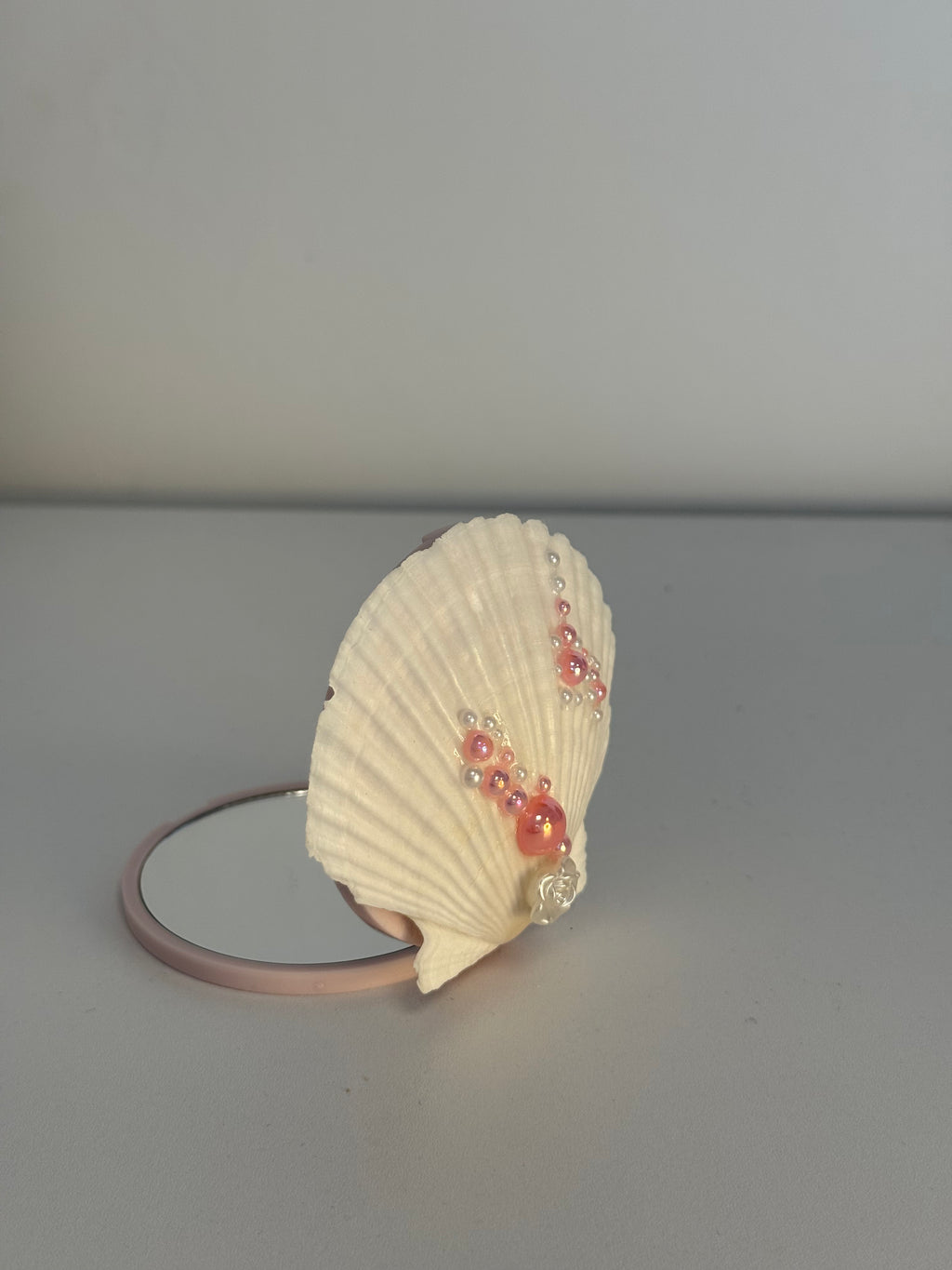 Rosa Edition - Meeresspiegel