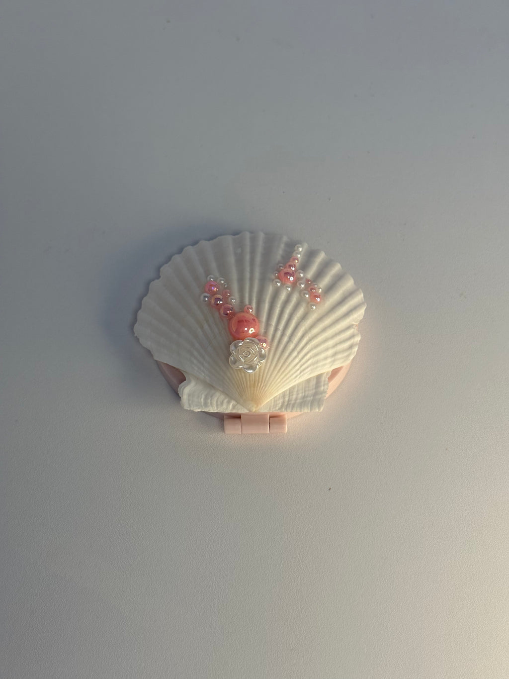 Rosa Edition - Meeresspiegel