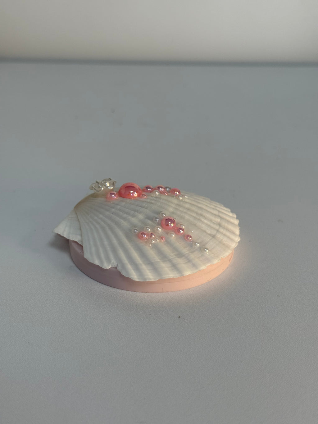 Rosa Edition - Meeresspiegel