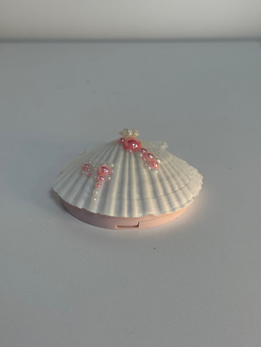 Rosa Edition - Meeresspiegel